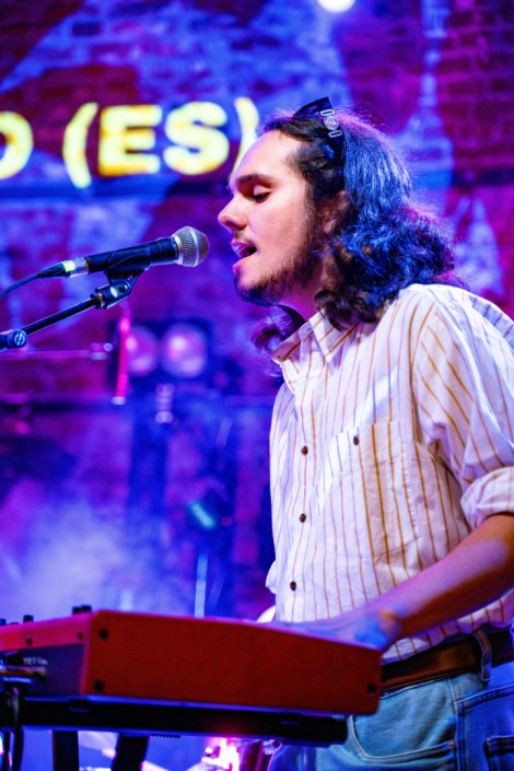 Bilo in Bucharest on september 2023