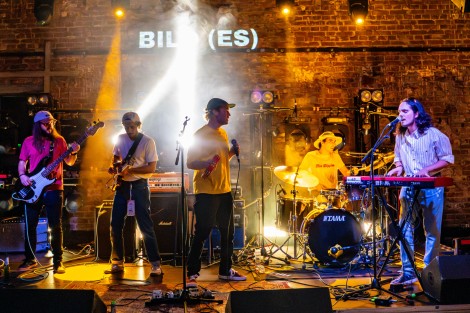 Bilo in Bucharest on september 2023