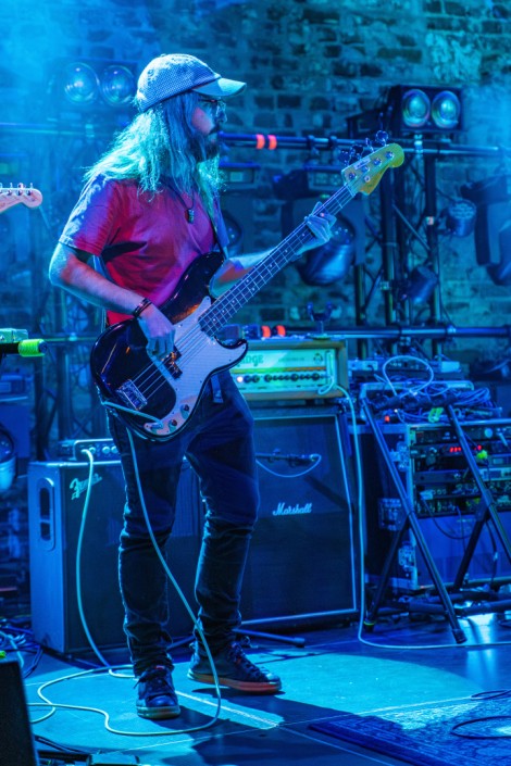 Bilo in Bucharest on september 2023