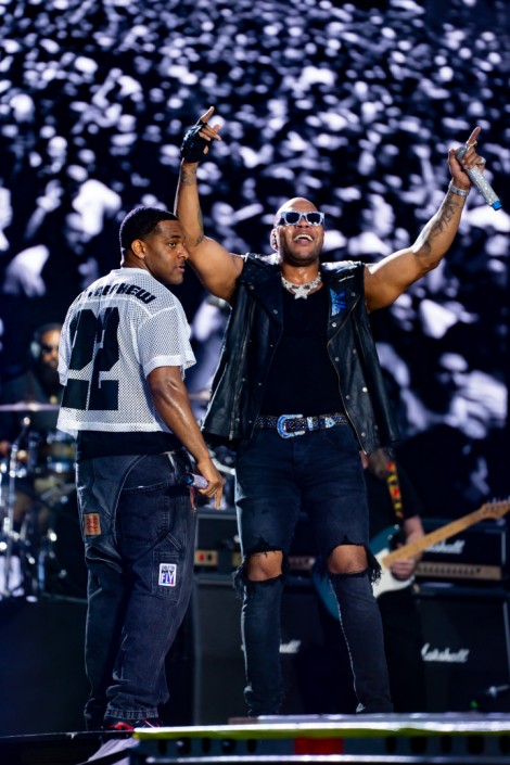Flo Rida Cluj in Napoca on august 2026