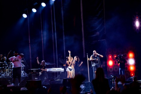 Flo Rida Cluj in Napoca on august 2026