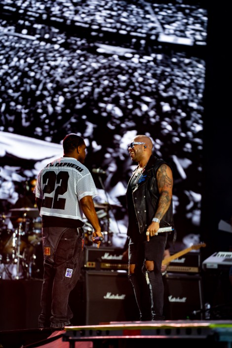 Flo Rida Cluj in Napoca on august 2026