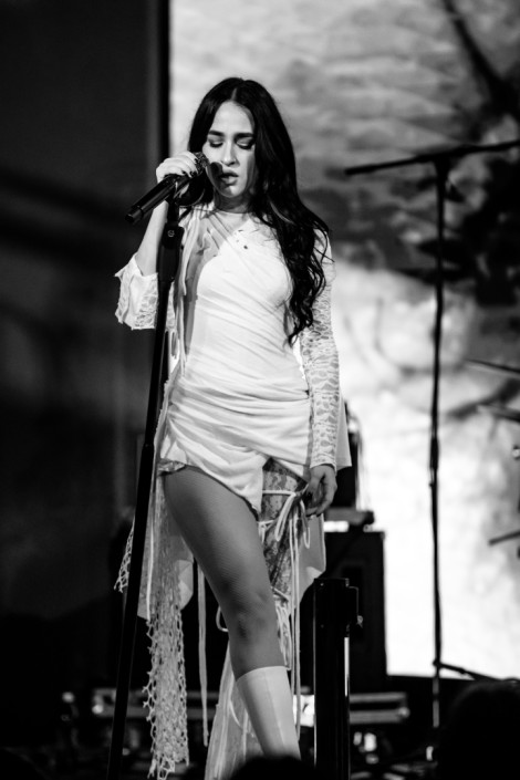 Holy Molly in Bucharest on october 2026