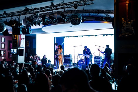 Holy Molly in Bucharest on october 2026