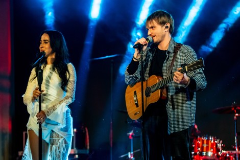 Holy Molly in Bucharest on october 2026