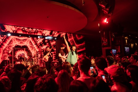 Irina Rimes in Bucharest on october 2026