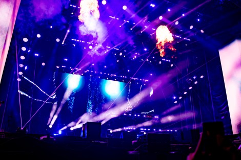 Marshmello Cluj in Napoca on august 2026