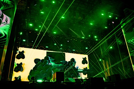 Marshmello Cluj in Napoca on august 2026