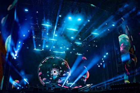 Marshmello Cluj in Napoca on august 2026