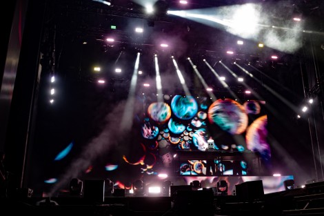 Marshmello Cluj in Napoca on august 2026