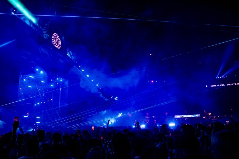 Marshmello Cluj in Napoca on august 2026