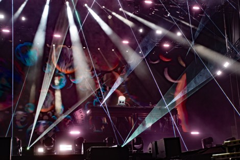 Marshmello Cluj in Napoca on august 2026