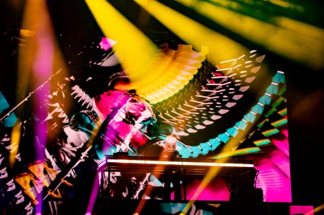 Marshmello Cluj in Napoca on august 2026