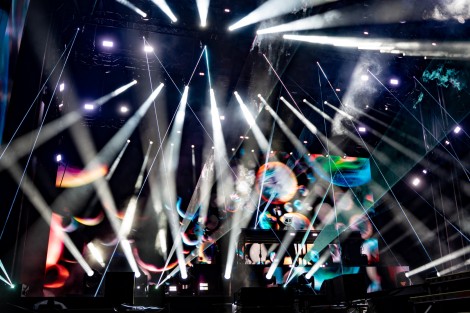 Marshmello Cluj in Napoca on august 2026