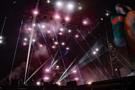 Marshmello Cluj in Napoca on august 2026