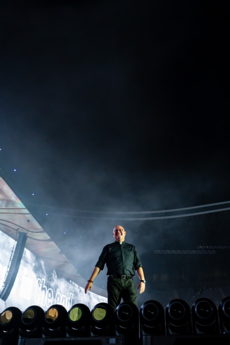 Padre Guilherme Cluj in Napoca on august 2026