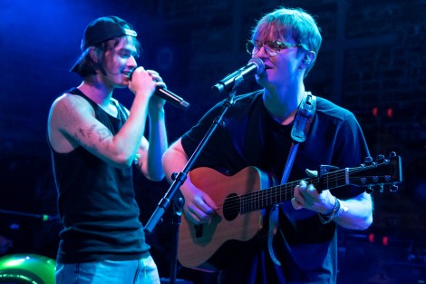 Zodier in Bucharest on june 2023