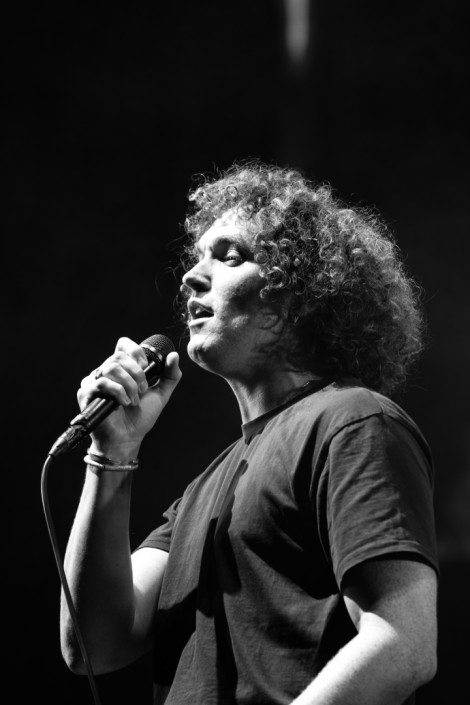 Seafret in Buftea on august 2025