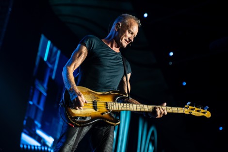 Sting Cluj in Napoca on august 2026