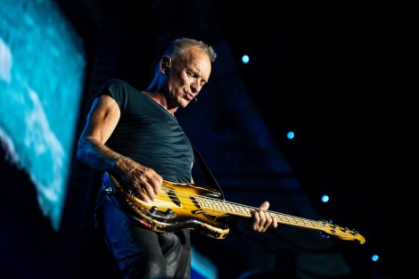 Sting Cluj in Napoca on august 2026