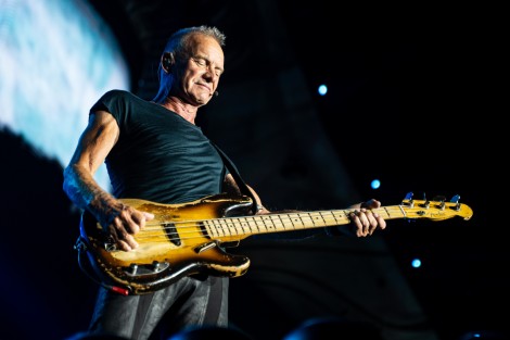 Sting Cluj in Napoca on august 2026