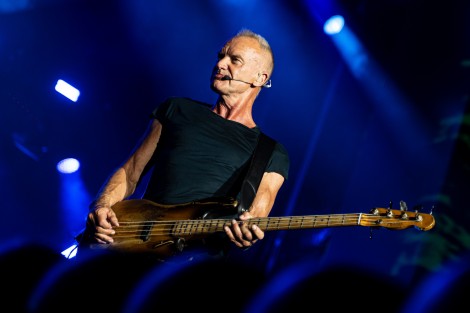 Sting Cluj in Napoca on august 2026