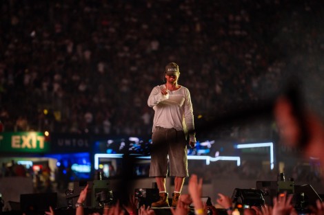 The Chainsmokers Cluj in Napoca on august 2026