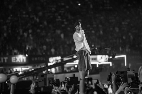 The Chainsmokers Cluj in Napoca on august 2026