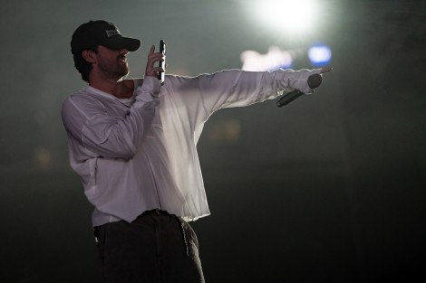 The Chainsmokers Cluj in Napoca on august 2026