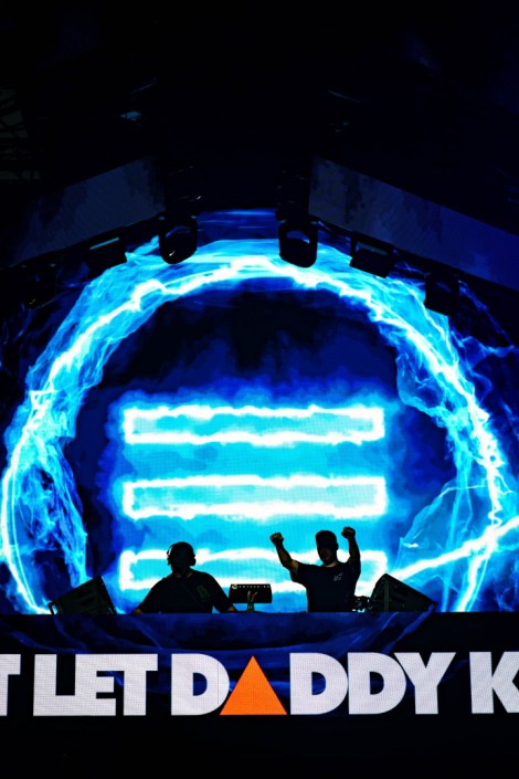 Third Party in Bucharest on march 2025