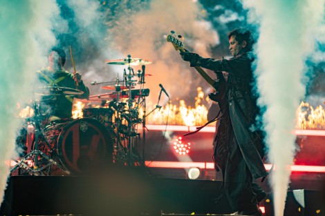 Twenty One Pilots in Bontida on july 2026