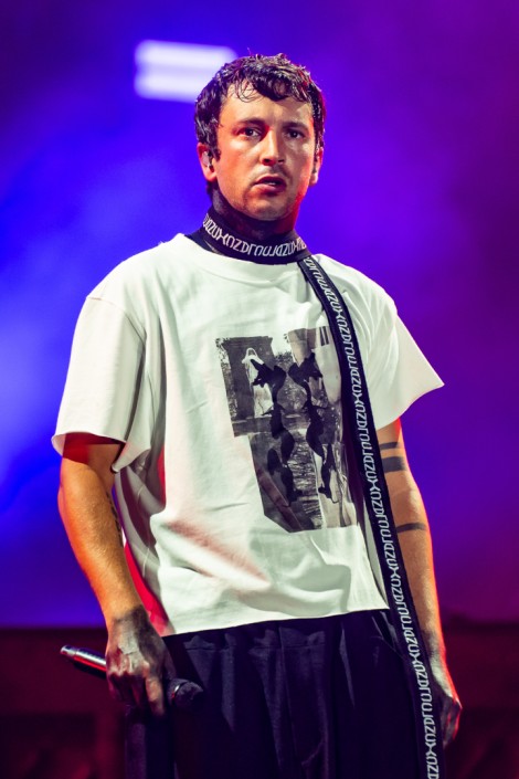 Twenty One Pilots in Bontida on july 2026