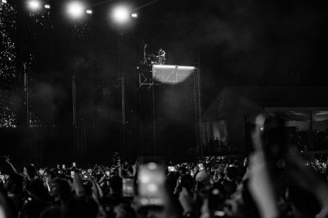 Twenty One Pilots in Bontida on july 2026