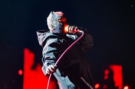 Denisa Stoian — Twenty One Pilots in Bontida, July 17, 2026 on Gigxels