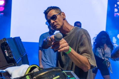 Adrian Saguna Cristi Nitzu Ramnicu in Valcea on august 2024