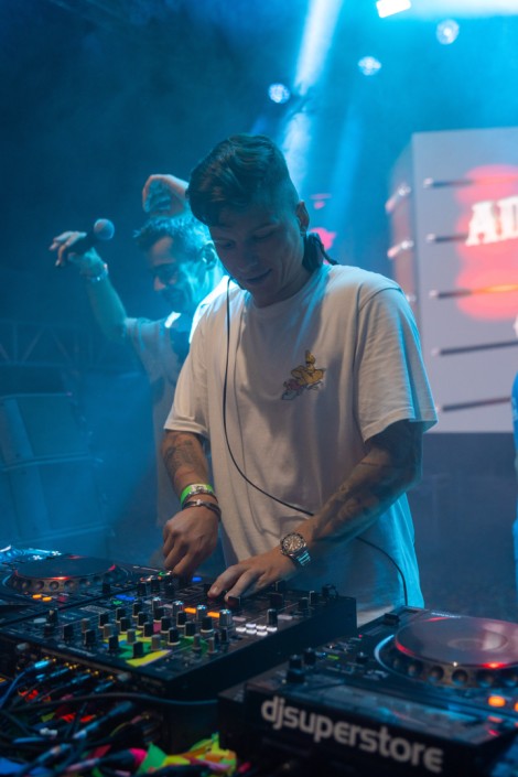 Adrian Saguna Cristi Nitzu Ramnicu in Valcea on august 2024