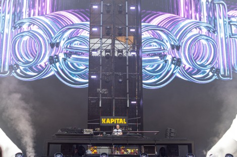 Alle Farben in Bucharest on july 2025