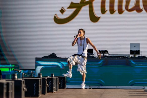 Amuly in Costinesti on july 2026