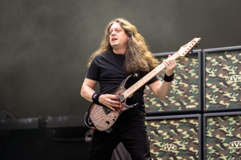 Anthrax in Bucharest on may 2026