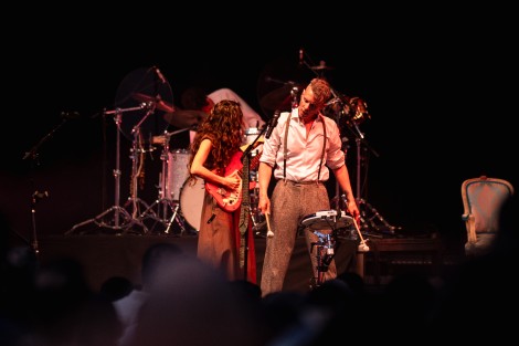 Asaf Avidan in Bucharest on may 2026