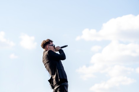 Beach Please Festival in Costinesti on july 2026