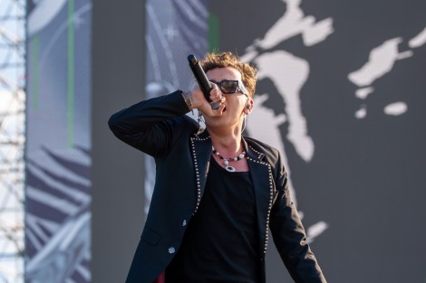 Beach Please Festival in Costinesti on july 2026