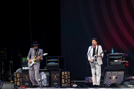 Beat in Bucharest on july 2026