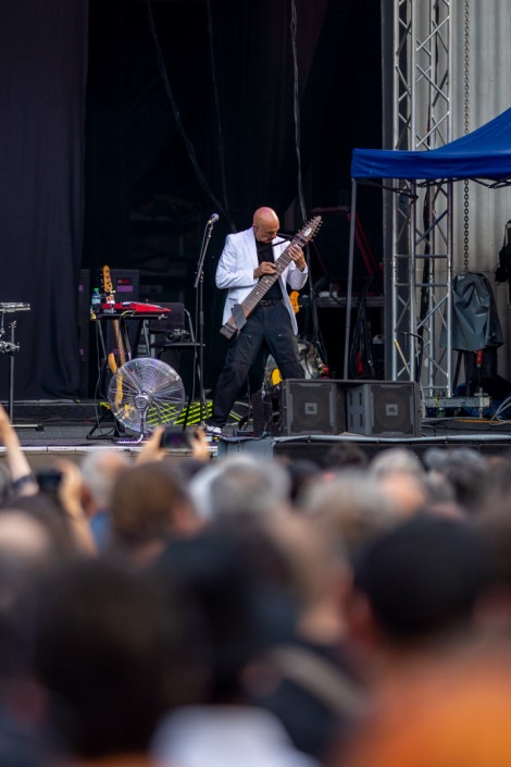 Beat in Bucharest on july 2026