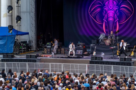 Beat in Bucharest on july 2026