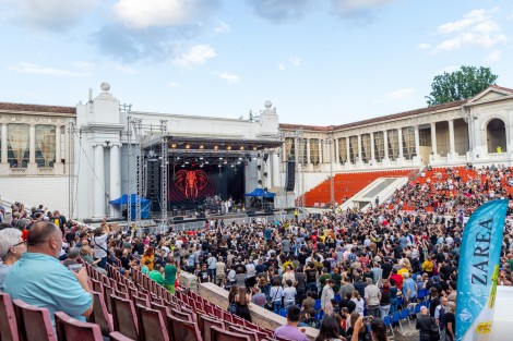 Sebastian Lupu — Beat in Bucharest, July 13, 2026 on Gigxels