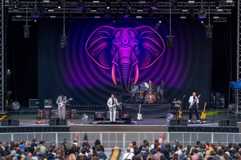 Beat in Bucharest on july 2026