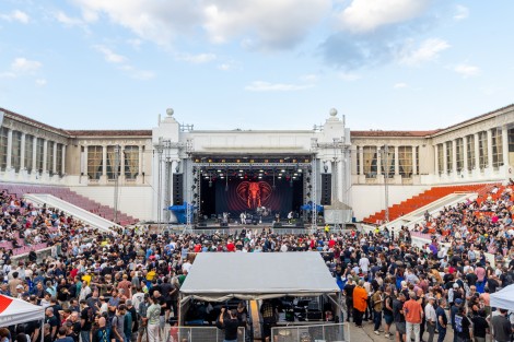 Sebastian Lupu — Beat in Bucharest, July 13, 2026 on Gigxels