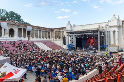 Sebastian Lupu — Beat in Bucharest, July 13, 2026 on Gigxels
