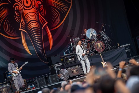 Beat in Bucharest on july 2026